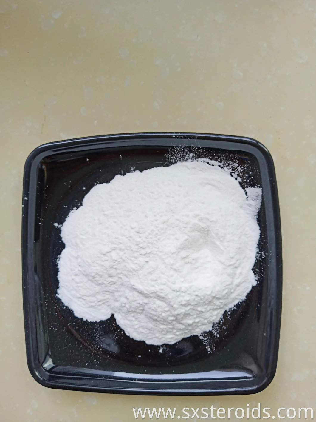 Supply High Purity Pharmaceutical Polype P-Tide Dihexa CAS 1401708-83-5 ISO Manufacturer